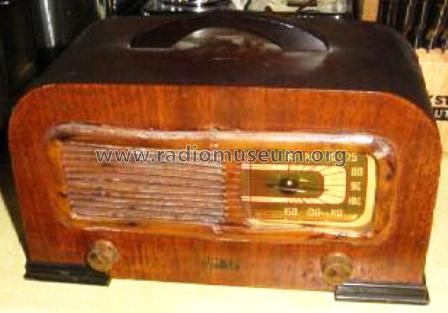 42-PT-94 ; Philco, Philadelphia (ID = 142499) Radio