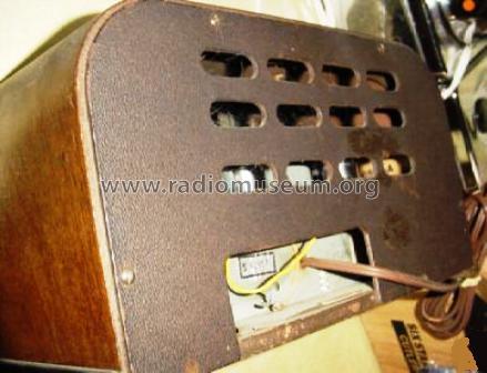 42-PT-94 ; Philco, Philadelphia (ID = 142500) Radio