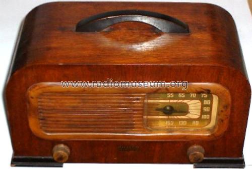 42-PT-94 ; Philco, Philadelphia (ID = 285707) Radio