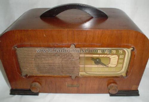 42-PT-94 ; Philco, Philadelphia (ID = 477135) Radio