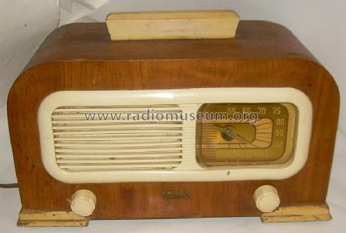 42-PT-95 ; Philco, Philadelphia (ID = 1221635) Radio