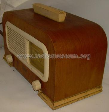 42-PT-95 ; Philco, Philadelphia (ID = 1221641) Radio