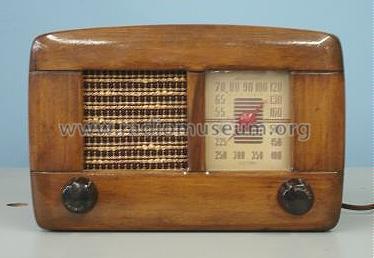 42-PT-96 ; Philco, Philadelphia (ID = 381269) Radio