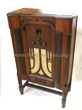 45L ; Philco, Philadelphia (ID = 1381777) Radio