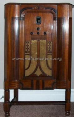 45L ; Philco, Philadelphia (ID = 589356) Radio