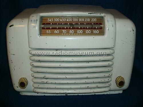 46-142 ; Philco, Philadelphia (ID = 1207704) Radio