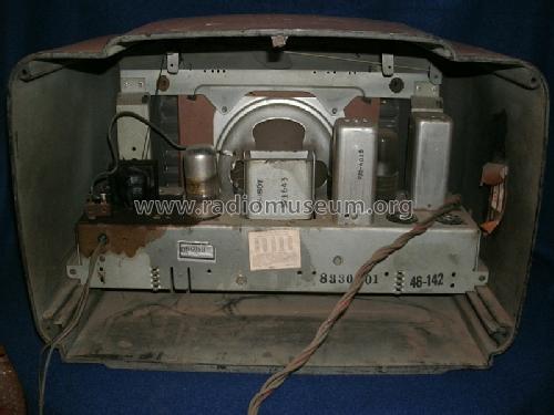 46-142 ; Philco, Philadelphia (ID = 1207706) Radio