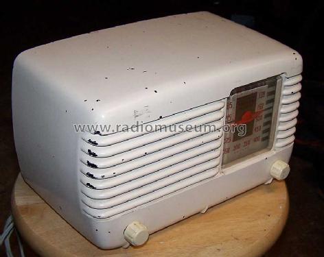 46-200-I ; Philco, Philadelphia (ID = 1341716) Radio