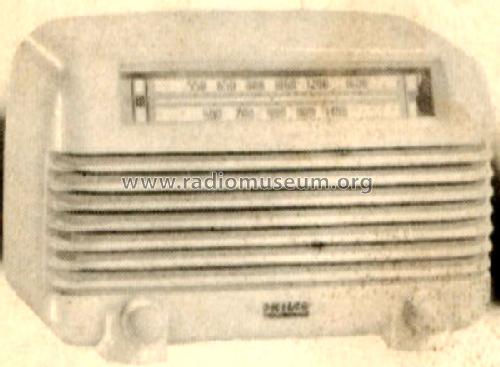 46-250-I Transitone Code 121; Philco, Philadelphia (ID = 1377308) Radio