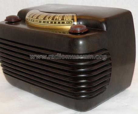 46-420 Code 128; Philco, Philadelphia (ID = 1219654) Radio