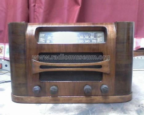 46-431 ; Philco, Philadelphia (ID = 2913974) Radio