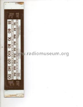 46-431 ; Philco, Philadelphia (ID = 2966047) Radio