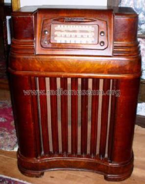 46-480 Code 121 ; Philco, Philadelphia (ID = 145784) Radio