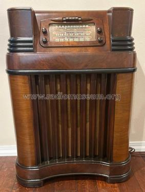 46-480 Code 121 ; Philco, Philadelphia (ID = 3100101) Radio