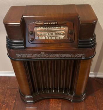 46-480 Code 121 ; Philco, Philadelphia (ID = 3100104) Radio