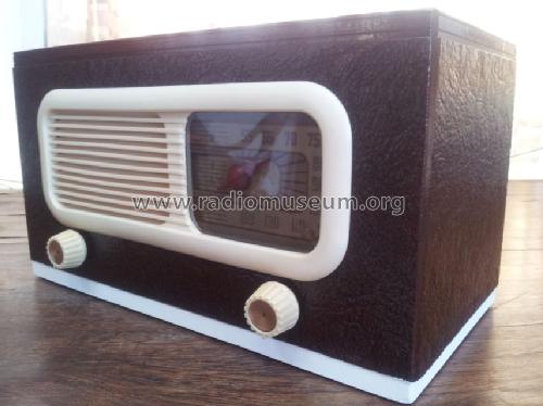 47-204 ; Philco, Philadelphia (ID = 1476160) Radio