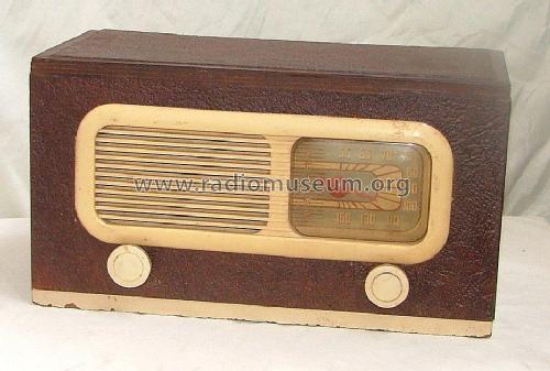 47-204 ; Philco, Philadelphia (ID = 1993130) Radio