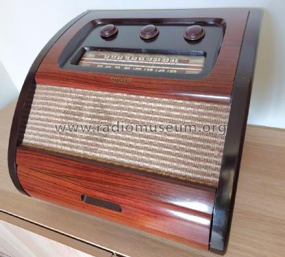 48-1805 ; Philco, Philadelphia (ID = 3084976) Radio