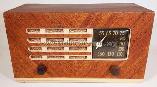 48-214 ; Philco, Philadelphia (ID = 3100258) Radio