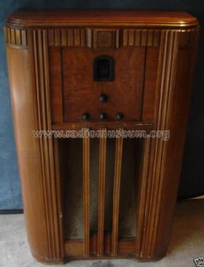 49X ; Philco, Philadelphia (ID = 695646) Radio