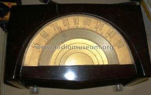 50-921 ; Philco, Philadelphia (ID = 124076) Radio