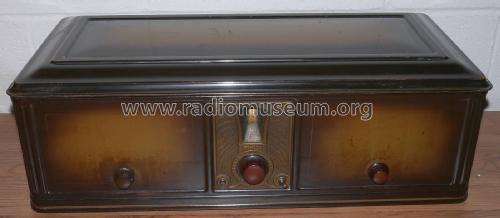 511 ; Philco, Philadelphia (ID = 2066381) Radio