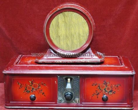 512 ; Philco, Philadelphia (ID = 2262303) Radio