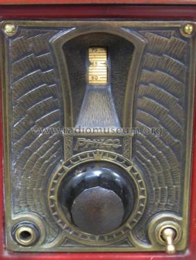 512 ; Philco, Philadelphia (ID = 2262308) Radio