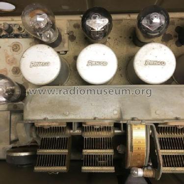 513 ; Philco, Philadelphia (ID = 2458845) Radio