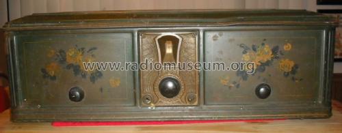 514 ; Philco, Philadelphia (ID = 1351942) Radio