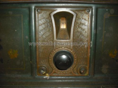 514 ; Philco, Philadelphia (ID = 1351945) Radio