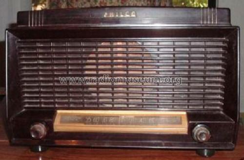 51-1330 ; Philco, Philadelphia (ID = 139840) Radio