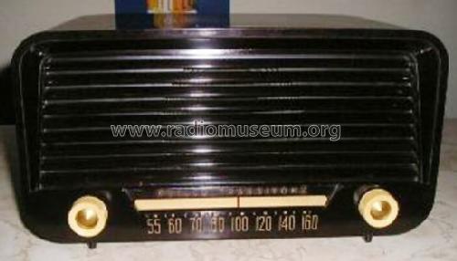 51-530 ; Philco, Philadelphia (ID = 147078) Radio