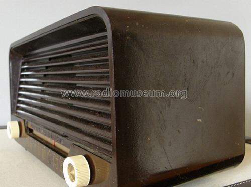 51-530-I ; Philco, Philadelphia (ID = 1241354) Radio