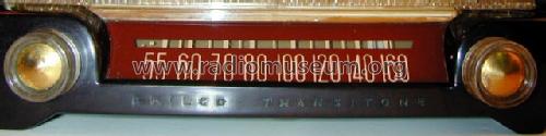 51-532 ; Philco, Philadelphia (ID = 140795) Radio