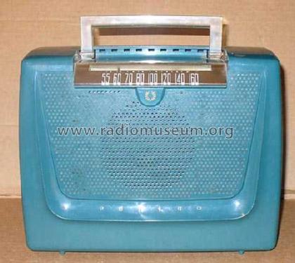 51-629 ; Philco, Philadelphia (ID = 537559) Radio