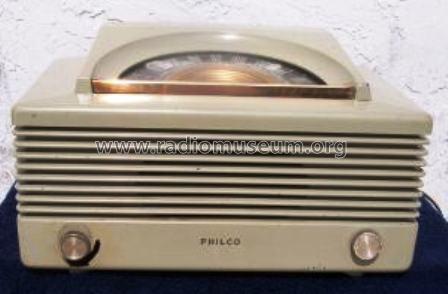 51-930 ; Philco, Philadelphia (ID = 151166) Radio