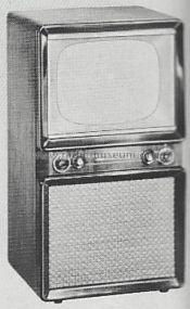 52-T1839 ; Philco, Philadelphia (ID = 460518) Television