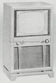 52-T1842-L ; Philco, Philadelphia (ID = 460521) Television