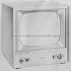 52-T2110-L ; Philco, Philadelphia (ID = 460526) Television