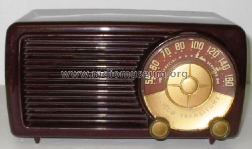 53-561 ; Philco, Philadelphia (ID = 147543) Radio