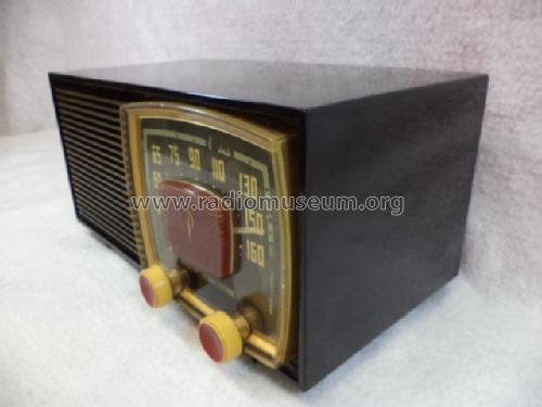 53-564 ; Philco, Philadelphia (ID = 1834830) Radio