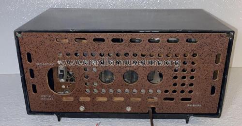 53-565 ; Philco, Philadelphia (ID = 2927485) Radio