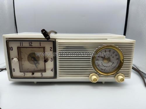 Transitone Special Services 53-702 Code 121; Philco, Philadelphia (ID = 3031431) Radio