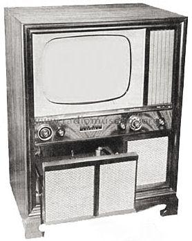 53-T1883 ; Philco, Philadelphia (ID = 691402) TV Radio