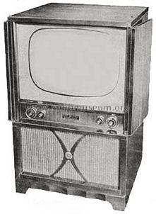 53-T2264 Ch= 81, H-1; Philco, Philadelphia (ID = 691404) Television