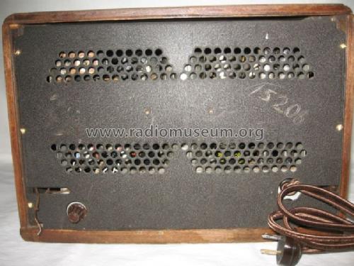 54C ; Philco, Philadelphia (ID = 1543818) Radio