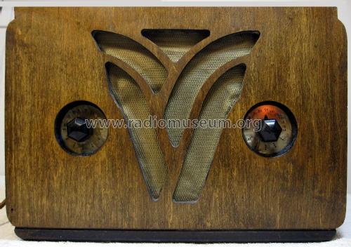 59S ; Philco, Philadelphia (ID = 2324192) Radio