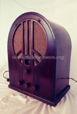 60B Ch= 60; Philco, Philadelphia (ID = 3119715) Radio