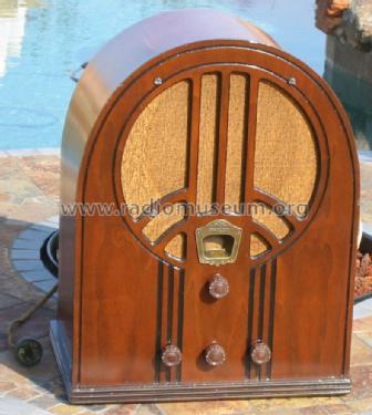 60B Ch= 60; Philco, Philadelphia (ID = 870817) Radio